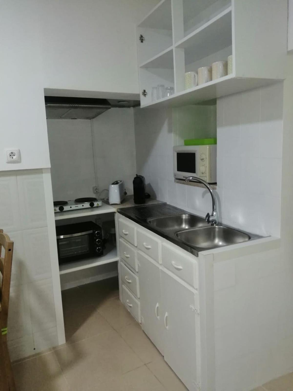 Casa da Romeira Elvas Quarto foto