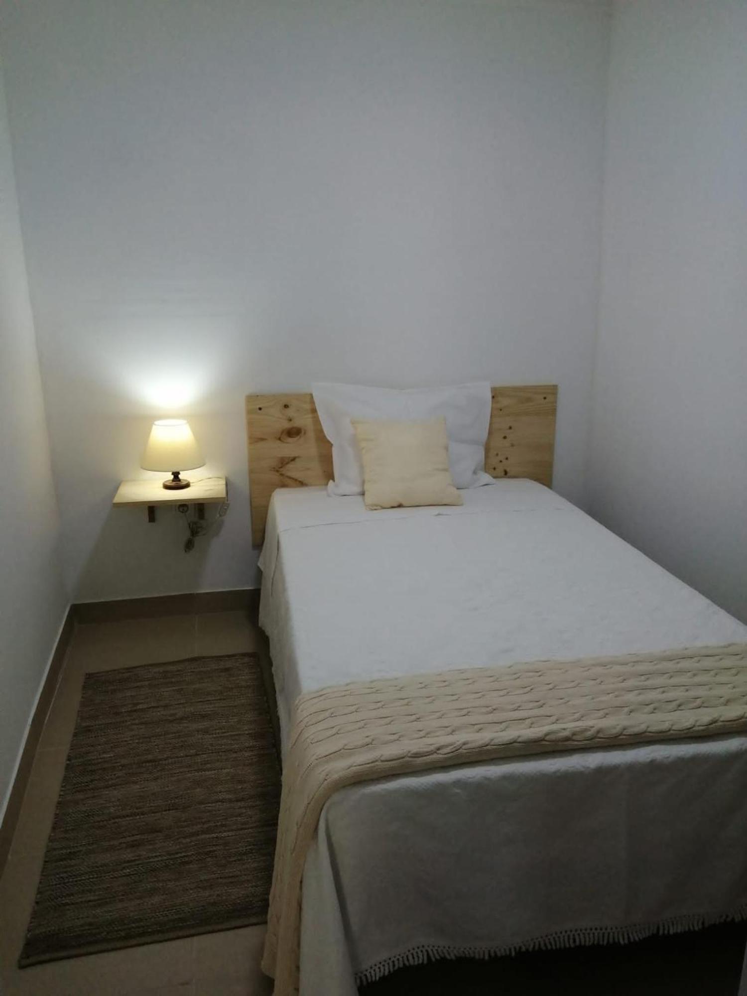 Casa da Romeira Elvas Quarto foto