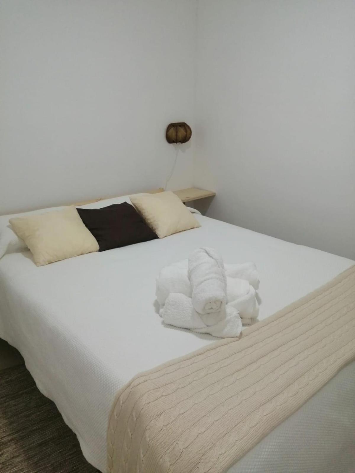 Casa da Romeira Elvas Quarto foto