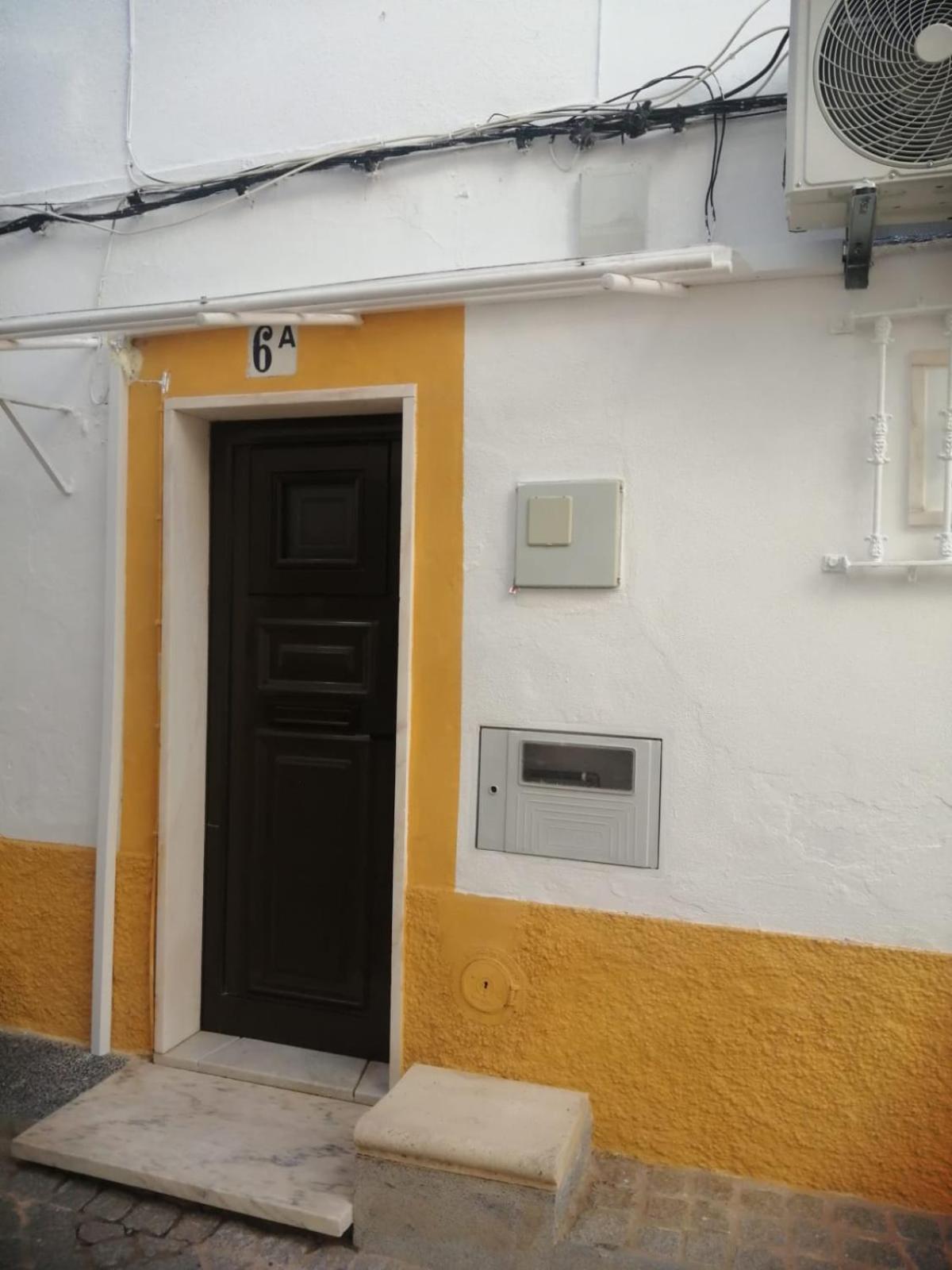Casa da Romeira Elvas Quarto foto